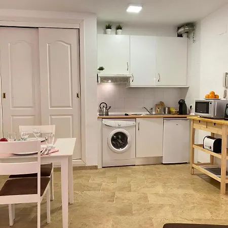 Weforyou Caracola Beach 13 Apartment *