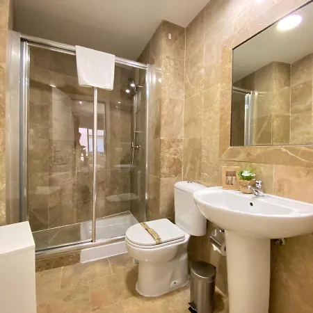 Weforyou Caracola Beach 13 Apartment *
