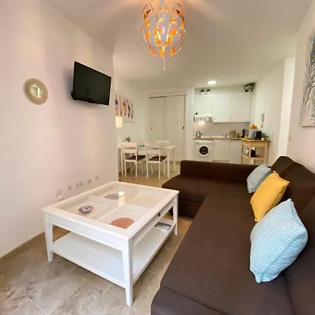 Apartment Weforyou Caracola Beach 13 Torremolinos