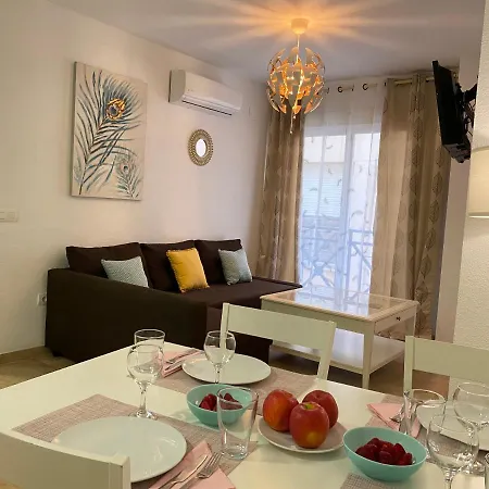 Apartment Weforyou Caracola Beach 13