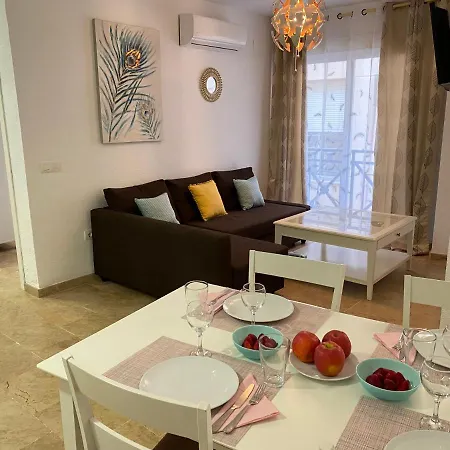 Weforyou Caracola Beach 13 Торремолинос