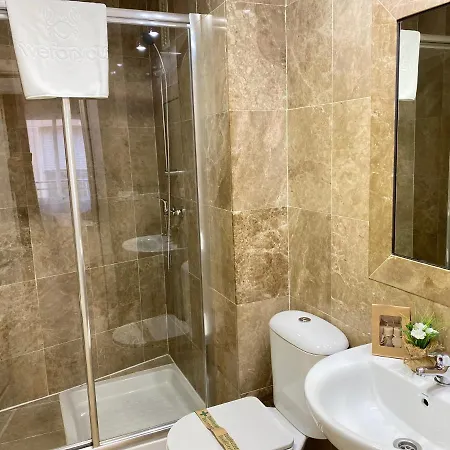 Weforyou Caracola Beach 13 Торремолинос